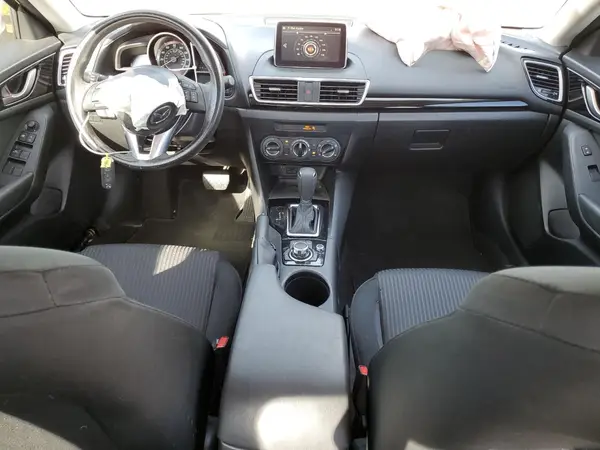 JM1BM1U75G1319540 2016 MAZDA 3 - Image 8
