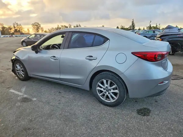 JM1BM1U75G1319716 2016 MAZDA 3 - Image 2