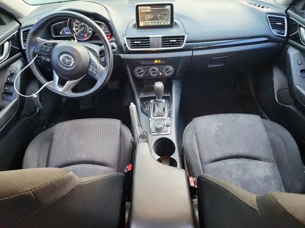 JM1BM1U75G1319716 2016 MAZDA 3 - Image 8