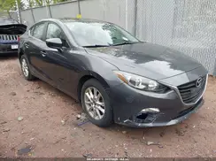 JM1BM1U75G1323491 2016 MAZDA 3