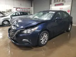 JM1BM1U75G1323622 2016 MAZDA 3