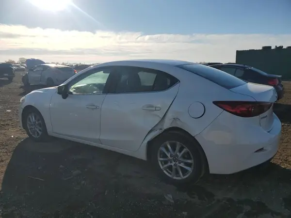 JM1BM1U75G1325290 2016 MAZDA 3 - Image 2