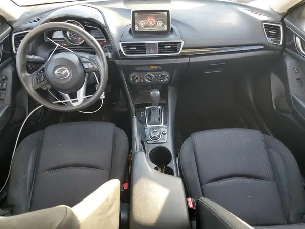 JM1BM1U75G1325290 2016 MAZDA 3 - Image 8