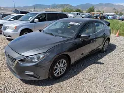 JM1BM1U75G1325368 2016 MAZDA 3
