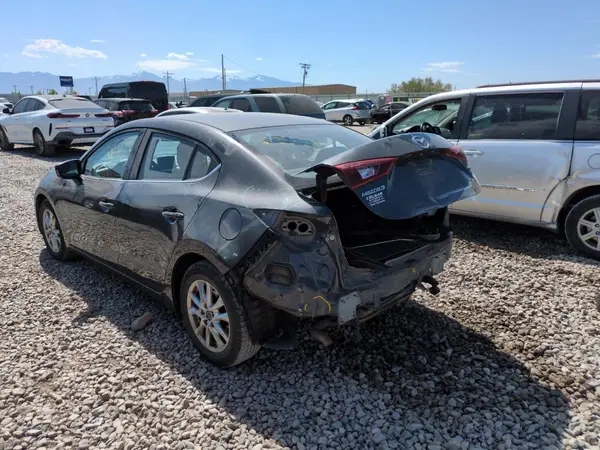 JM1BM1U75G1325368 2016 MAZDA 3 - Image 2