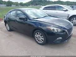 JM1BM1U75G1326102 2016 MAZDA 3