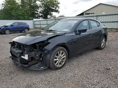 JM1BM1U75G1326567 2016 MAZDA 3