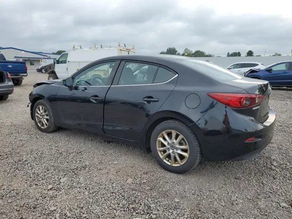 JM1BM1U75G1326567 2016 MAZDA 3 - Image 2