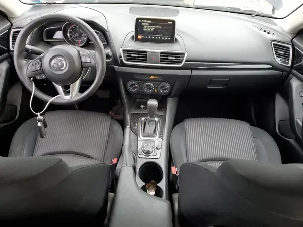 JM1BM1U75G1326567 2016 MAZDA 3 - Image 8
