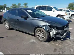JM1BM1U75G1330070 2016 MAZDA 3
