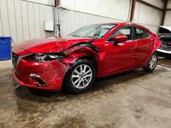 JM1BM1U75G1331171 2016 MAZDA 3