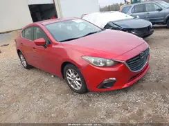 JM1BM1U75G1331252 2016 MAZDA 3