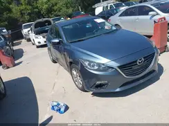 JM1BM1U75G1331543 2016 MAZDA 3