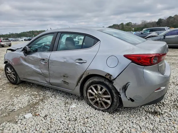 JM1BM1U75G1331879 2016 MAZDA 3 - Image 2