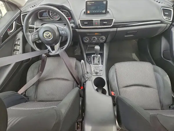 JM1BM1U75G1331879 2016 MAZDA 3 - Image 8