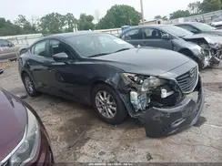JM1BM1U75G1332076 2016 MAZDA 3