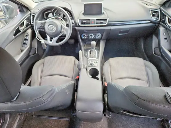 JM1BM1U75G1333776 2016 MAZDA 3 - Image 8