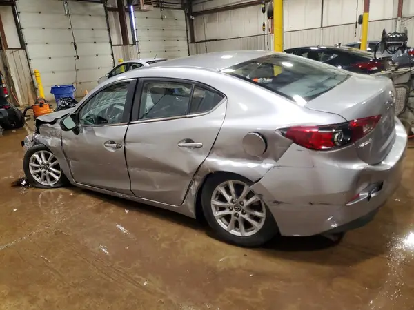 JM1BM1U75G1333812 2016 MAZDA 3 - Image 2