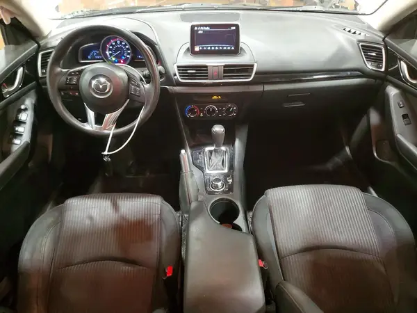 JM1BM1U75G1333812 2016 MAZDA 3 - Image 8