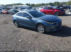 JM1BM1U75G1335155 2016 MAZDA 3
