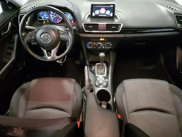JM1BM1U75G1335947 2016 MAZDA 3 - Image 8