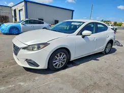 JM1BM1U75G1336242 2016 MAZDA 3