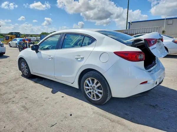 JM1BM1U75G1336242 2016 MAZDA 3 - Image 2