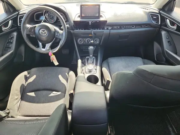 JM1BM1U75G1336242 2016 MAZDA 3 - Image 8