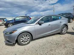 JM1BM1U75G1336404 2016 MAZDA 3