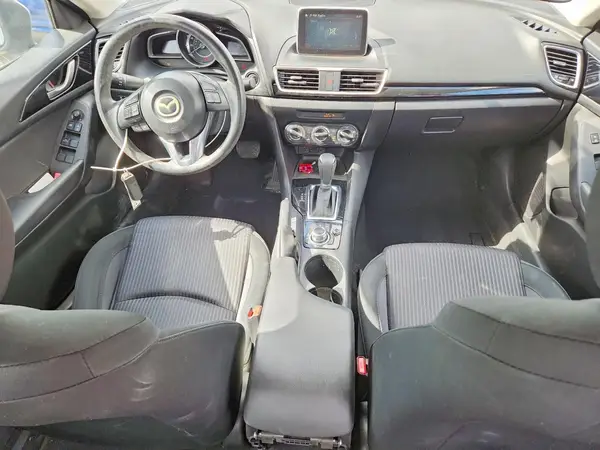 JM1BM1U75G13364Q4 2016 MAZDA 3 - Image 8