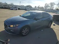 JM1BM1U75G1337682 2016 MAZDA 3