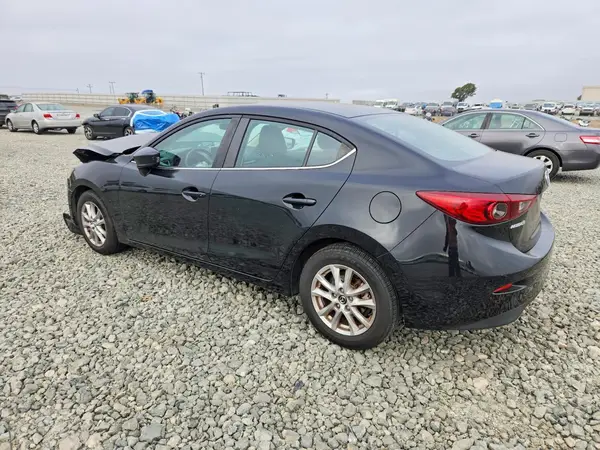 JM1BM1U75G1337715 2016 MAZDA 3 - Image 2
