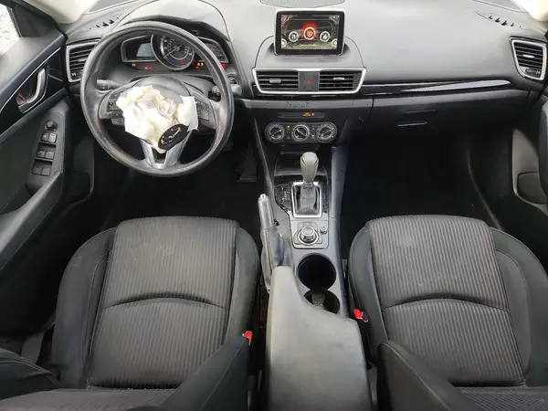 JM1BM1U75G1337715 2016 MAZDA 3 - Image 8