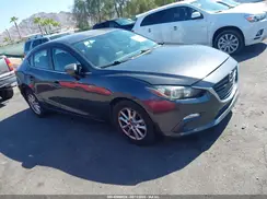 JM1BM1U75G1337732 2016 MAZDA 3