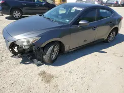 JM1BM1U75G1337889 2016 MAZDA 3