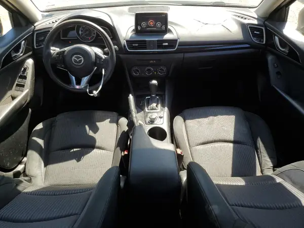JM1BM1U75G1337889 2016 MAZDA 3 - Image 8