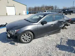 JM1BM1U75G1337939 2016 MAZDA 3