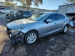 JM1BM1U75G1338041 2016 MAZDA 3