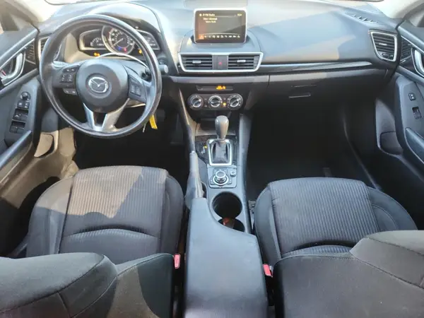JM1BM1U75G1338041 2016 MAZDA 3 - Image 8