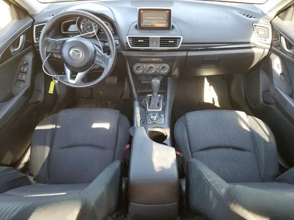 JM1BM1U75G1338251 2016 MAZDA 3 - Image 8