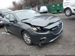 JM1BM1U75G1346981 2016 MAZDA 3