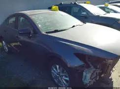 JM1BM1U75G1347905 2016 MAZDA 3