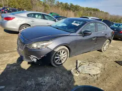 JM1BM1U75G1349802 2016 MAZDA 3