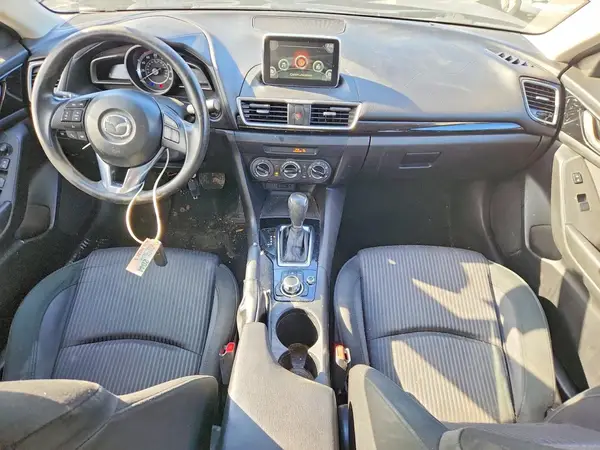 JM1BM1U75G1349802 2016 MAZDA 3 - Image 8