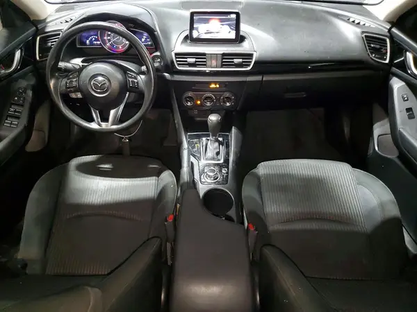 JM1BM1U75G1353834 2016 MAZDA 3 - Image 8