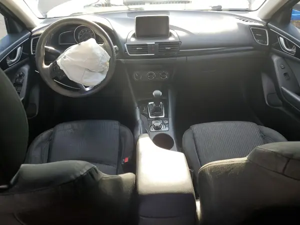JM1BM1U76G1276973 2016 MAZDA 3 - Image 8