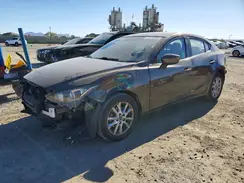 JM1BM1U76G1277220 2016 MAZDA 3