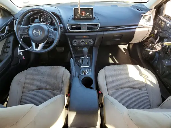 JM1BM1U76G1277220 2016 MAZDA 3 - Image 8