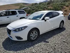 JM1BM1U76G1277346 2016 MAZDA 3