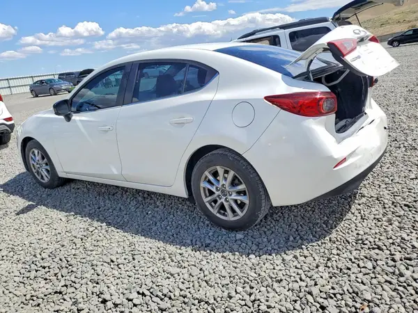 JM1BM1U76G1277346 2016 MAZDA 3 - Image 2